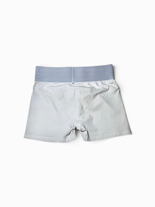 BOXER SHORT UNDERPANTS LUXURY™ WHITE