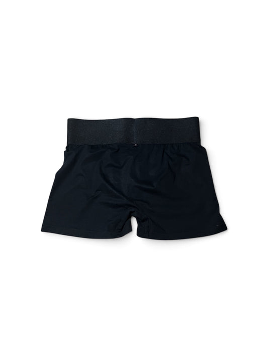 SHORT BOXER UNDERPANTS LUXURY™ BLACK
