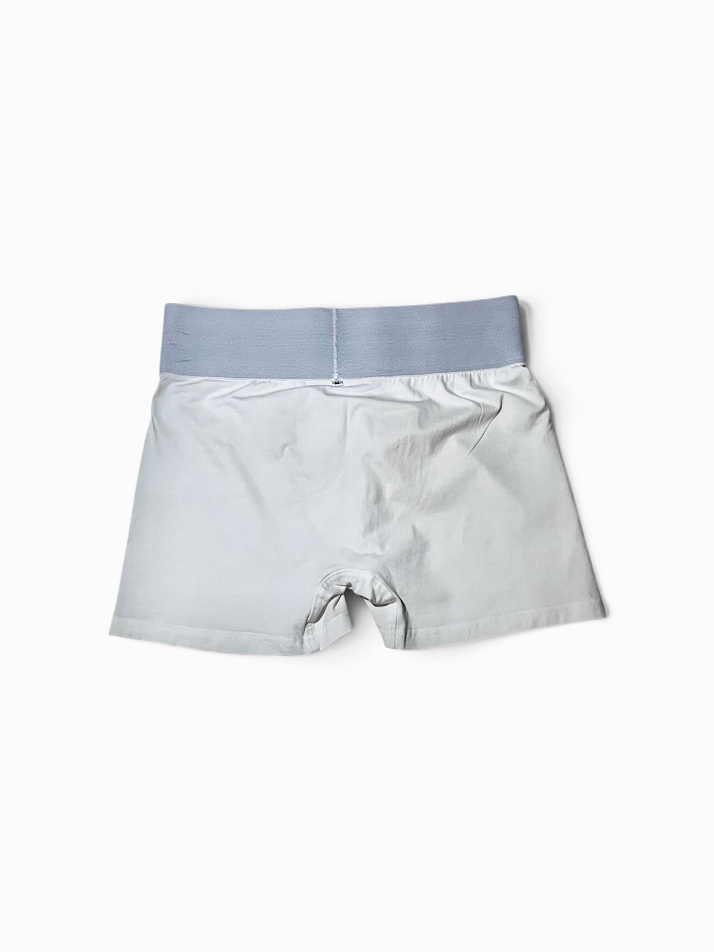 BOXER SHORT UNDERPANTS LUXURY™ WHITE
