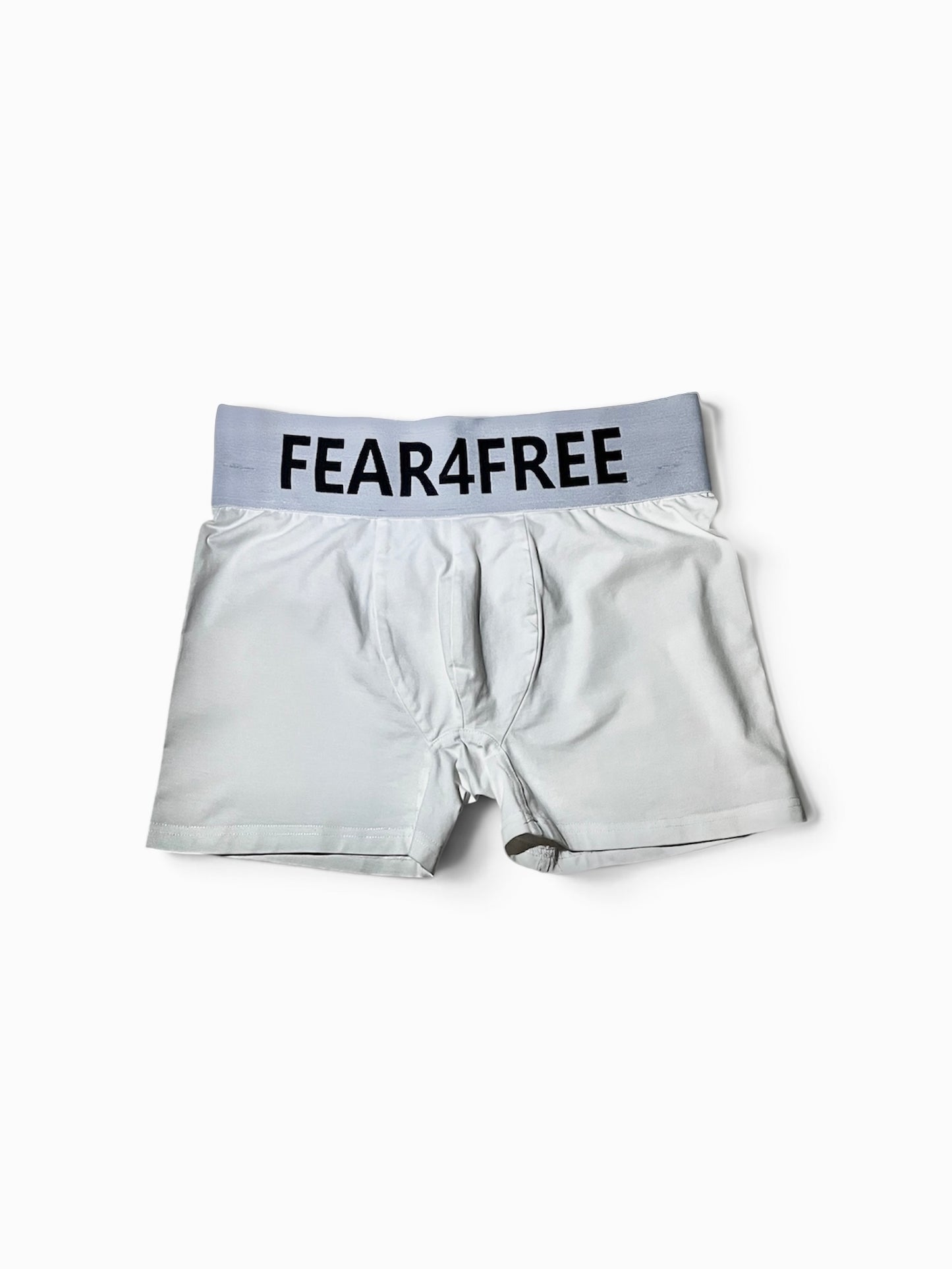 BOXER SHORT UNDERPANTS LUXURY™ WHITE
