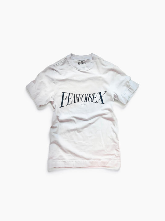 T-SHIRT SLIM FIT LUXURY™ WHITE
